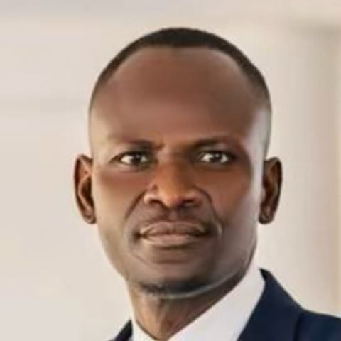 Ibrahima Konaté