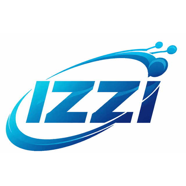 Logo izziautomate